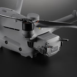 แบตเตอรี่ความจุสูงสำหรับโดรนอุตสาหกรรม Matrice 4D ซีรีส์ สำหรับมืออาชีพ ใช้ได้กับโดรน วัสดุยาง ประสิทธิภาพสูง - Product Image 5