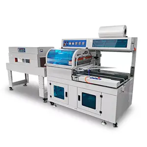 High Quality Quartz Type Shrink Packaging Machine Heater Shrink Tunnel For Small Box