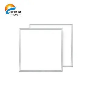 1200Mm X 150Mm 1200X300 1200Mm x 600Mm 1200*600 Carré Ip67 Diy Led Salle Blanche Module Panneau De Plafond Lumière 40W