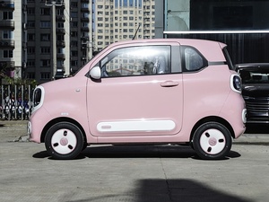 FAW BESTUNE PONEY XIAOMA <span class=keywords><strong>voiture</strong></span> 2024 modèle 122km mignon cheval Mini voitures électriques pures - Product Image 2