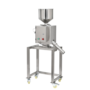 <span class=keywords><strong>Detector</strong></span> de Metais Vertical em Aço Inoxidável para Indústria de Grânulos Plásticos - Product Image 2
