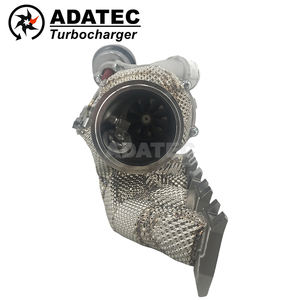 Kit de mise à niveau turbo hybride à roulements à billes Supercore G30-<span class=keywords><strong>900</strong></span> pour <span class=keywords><strong>Audi</strong></span> RS3/TT <span class=keywords><strong>RS</strong></span> 2.5T - Turbine B03 (OE 07K145701J/L) - Product Image 3