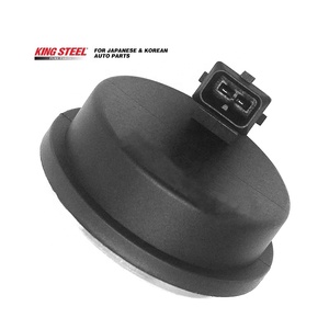 Bán buôn phụ tùng ô tô cho xe ô tô điện phần Bánh Xe Cảm biến tốc độ 58980-0q000 cho Hyundai CRETA Elantra iX35 Kia Rio Optima - Product Image 1