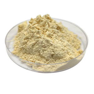 Высокоточный качественный экстракт листьев тутового дерева белые ягоды морус Альба для корня кожи - Product Image 2