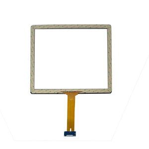 Cjtouch 19 inch USB đa điểm pcap cảm ứng điện dung dự Bảng điều chỉnh màn hình - Product Image 6