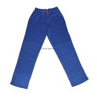 Nouveaux vêtements de nuit en tricot thermique et pantalons de détente Bas de pyjama avec un design imprimé unique