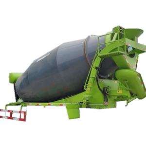 <span class=keywords><strong>Prix</strong></span> du tambour <span class=keywords><strong>de</strong></span> bétonnière CLW CKD SKD 2m3 3m3 4m3 5m3 6m3 <span class=keywords><strong>7m3</strong></span> 8m3 9m3 10m3 12 M3 - Product Image 1