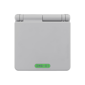 Cho Gameboy trước SP IPS sẵn sàng Vỏ thay thế nhà ở & nút cho GBA SP-Thiết kế cực đoan tùy chỉnh - Product Image 4