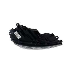 Para <span class=keywords><strong>Audi</strong></span> <span class=keywords><strong>A4</strong></span> B9 B10 LED faro Original 2021 <span class=keywords><strong>2022</strong></span> 2023 2024 2025 <span class=keywords><strong>A4</strong></span> B11 lámpara de alta calidad faro S4 RS4 A4L Luz de coche - Product Image 4