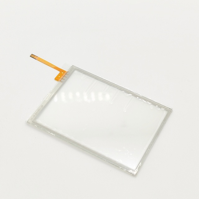 Touch Screen for NDS Digitiser Digitizer for NDS Repair Part With Adhesive (DTS-NDS-WA)