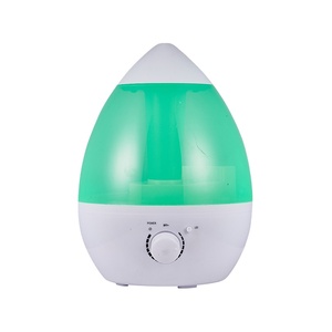 Venta al por mayor de fábrica, aire doméstico, agua, niebla fría, difusor de <span class=keywords><strong>Aroma</strong></span> ultrasónico eléctrico, humidificador para habitación de bebé - Product Image 4
