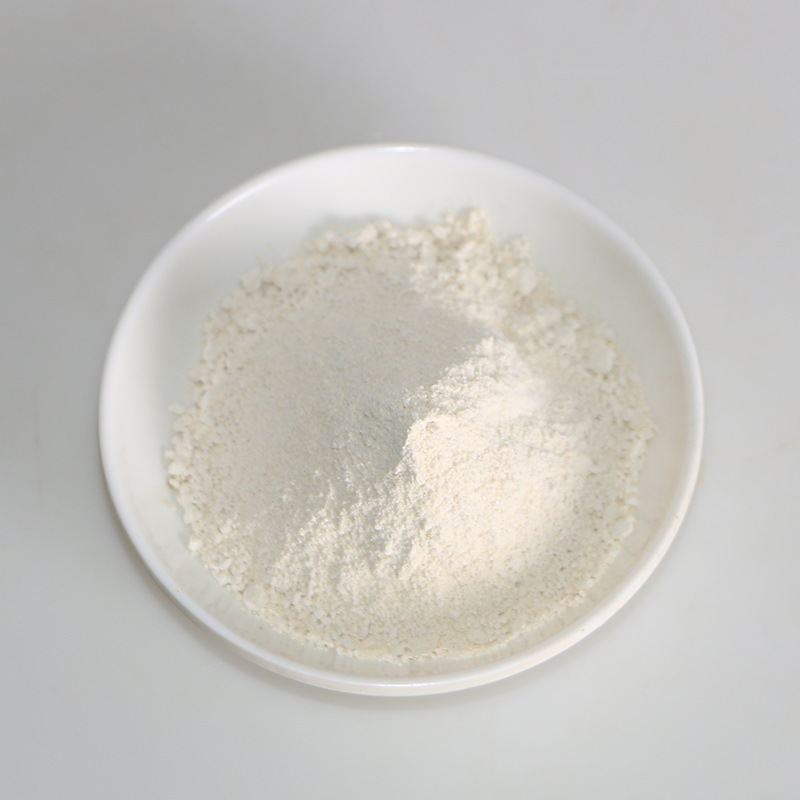 Liansheng Natural White Garlic Powder Seasoning Dried and Baked Process Premium Quality Garlic Flavour