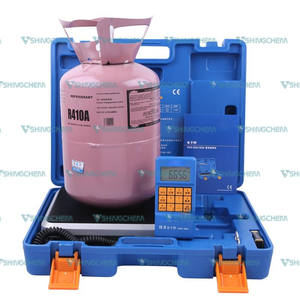 중국 공장 도매 HVAC 디지털 냉매 스케일 - Product Image 2