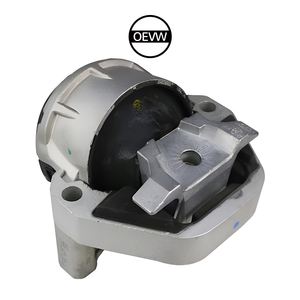 Tự động động cơ động cơ gắn kết 4g0199381qa 4g0199381a 4g0199381la 4g0199381qg phía trước bên phải cho AUDI A6L 4XL C7 2015 2019 1.8 T A6 4gd - Product Image 4