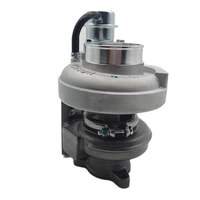 Turbocompresseur complet HE221W 3955313 4043946 pour moteur diesel QSB4.5