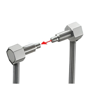 FU-77TZ FU-77TG FU-77G ของแท้ ชนิดลำแสงทะลุ M4 ไฟเบอร์ทนแรงดัน รับประกัน FU-77TG Keyence FU-35FA/FZ FU-5F/5FZ FU-4 - Product Image 1