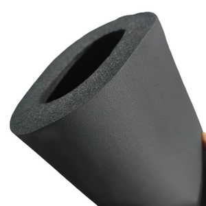 <span class=keywords><strong>Isolation</strong></span> de tuyaux de chauffage en <span class=keywords><strong>PVC</strong></span> NBR à cellules fermées, vente en gros, <span class=keywords><strong>isolation</strong></span> de tuyaux imperméable pour CVC, matériau d'<span class=keywords><strong>isolation</strong></span> thermique - Product Image 4
