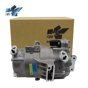 Compresseur de climatisation hybride électrique pour Nissan C27 Serena Note 92600 5WK0B 92600-5TP0C - Product Image 1