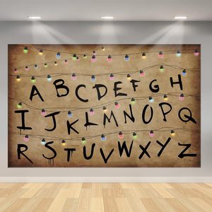 No te das cuenta de cuánto te apreciamos, fondo fotográfico, telón de fondo para fotos, decoración de pancarta para fiesta, personalizable - Product Image 4