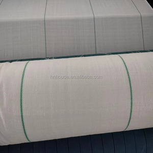 Toile de <span class=keywords><strong>paillage</strong></span> écologique en polypropylène de qualité supérieure HOLD, barrière tissée <span class=keywords><strong>pour</strong></span> le contrôle des mauvaises herbes, <span class=keywords><strong>pour</strong></span> jardin, agriculture, aménagement paysager, rouleau de tapis - Product Image 5