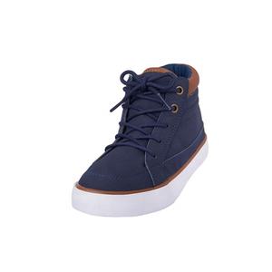 Choozii قوانغتشو مصنع أزياء عالية الكاحل جلد الغزال الاطفال حذاء رياضة حذاء كاجوال - Product Image 1