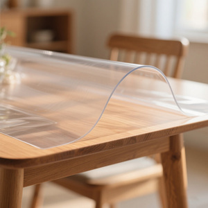 De Fabriek Groothandelsprijs Van <span class=keywords><strong>Pvc</strong></span> Super Heldere Transparante Film Wordt Geëxporteerd Naar India Voor <span class=keywords><strong>Pvc</strong></span>-Producten - Product Image 1