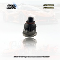 Para Rolls-Royce Ghost 2008 - 2017 Phantom 2013 - 2017 Faro delantero en forma de cuerno 31216853001 31216853002
