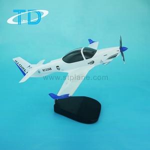 โมเดลเครื่องบิน CAE <span class=keywords><strong>Grob</strong></span> G-120TP ขนาด 29 ซม. สำหรับผลิตภัณฑ์ - Product Image 2