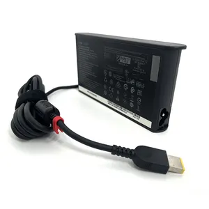 20V 8.5A 170W Laptop Power Supply Adapters Charger For Lenovo Thinkpad X1 P73 P50 P70