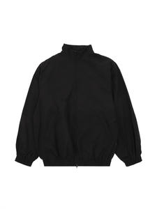 Giacca Invernale Unisex Nuovo Stile 2025 con Colletto Rialzato e Stampa Balen Letter su Nastro Giallo - Product Image 2