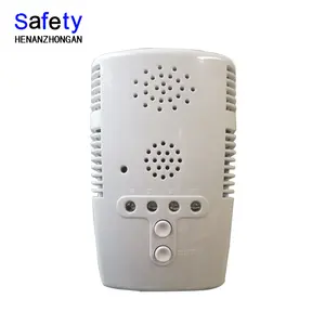 hot sale GY LPG Independent Household Gas Leakage Alarm, Semiconductor Wholesale Gas Detector