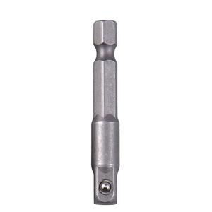 Herramientas multifuncionales Hex Power Drill Bit Driver Socket Bits Set Adaptador Llave Manga Barra de extensión para destornillador eléctrico - Product Image 2