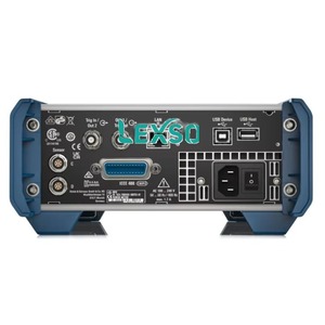 Medidor de Potencia Rohde & Schwarz NRX xgeqpt - Product Image 4