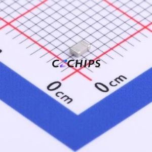 Condensador SMD (MLCC) CC0805JRNPO0BN391 0805 (Capacitancia: 390pF) (Precisión: 5%) (Voltaje Nominal: 100V) - Product Image 2