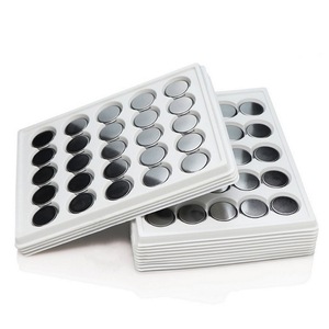 Offerta Speciale <span class=keywords><strong>Batteria</strong></span> a Bottone al Litio CR1616 3V <span class=keywords><strong>CR2025</strong></span> CR2032 per Telecomando Auto - Product Image 4