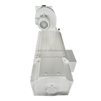 Z4-400-31 230KW 440V 300RPM IMB3 IC06 IP21S WPDJ MOTOR DC MOTOR Listrik DIGUNAKAN dalam PAKARAN LISTRIK