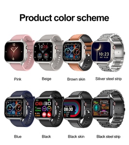 Reloj Inteligente HD <span class=keywords><strong>para</strong></span> Examen Físico, Reloj Inteligente Android Económico, <span class=keywords><strong>Precio</strong></span> de Relojes Inteligentes - Product Image 2