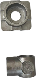 Services de fonderie sur mesure de précision, de qualité supérieure et fiables pour grilles de barbecue, pièces d'armes à feu, grilles industrielles robustes et plus encore. - Product Image 4