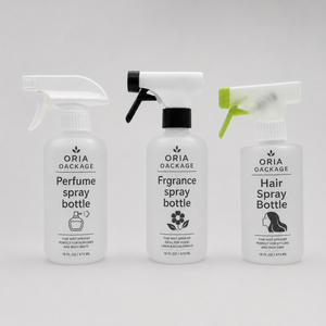 Bouteilles pulvérisatrices écologiques 32 oz 16 oz 8 oz, bouteilles pulvérisatrices en <span class=keywords><strong>plastique</strong></span> réutilisables, bouteille en PET de 1 litre avec pulvérisateur à gâchette pour l'esthétique automobile - Product Image 3