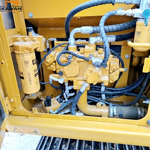 Excavatrice sur chenilles Caterpillar Cat 315D2GC d'occasion, modèle Cat315D2, en vente à prix avantageux - Product Image 4