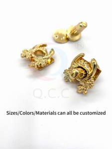 Accessori per lucchetto a forma di serpente di nuovo Design - Product Image 6