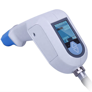 Fast Shipping Desktop 360 Collagen Lifting Face Tightening Skin Care Non-Invasive 360 Body Slimming Breast SPA Beauty Equipment - Product Image 5