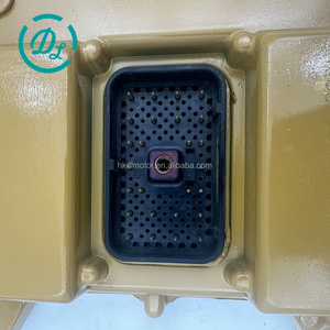 ชุดควบคุม ECM สำหรับรถขุดรุ่น 277B 246B 232B แรงดัน 24V รุ่น 154-4233 1544233 อะไหล่ทดแทนใหม่ รับประกัน 1 ปี - Product Image 6
