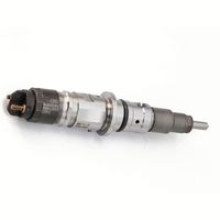 Bomba de Inyección Diesel, Inyector Common Rail 0445120193 0 445 120 193