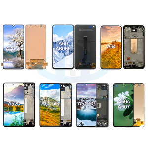 Écran LCD OLED pour <span class=keywords><strong>Samsung</strong></span> <span class=keywords><strong>Galaxy</strong></span> A10 A20 A30 A40 A50 A60 A70 A80 TFT Incell Display pour <span class=keywords><strong>Samsung</strong></span> A02 A12 A21S A32 A52 A72 LCD - Product Image 4