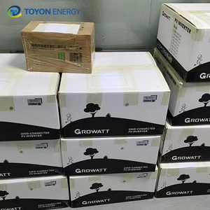 Stock Growatt MOD 25KTL3-X <span class=keywords><strong>onduleur</strong></span> <span class=keywords><strong>solaire</strong></span> <span class=keywords><strong>triphasé</strong></span> 25kW-40kW livraison gratuite - Product Image 6