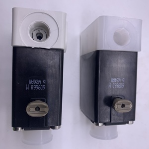สำหรับวาล์วโซลินอยด์นิวเมติก <span class=keywords><strong>Burkert</strong></span> 0124A3.0FPMPD 0124 F4.0EPDM แบบ 2/2 ทาง และ 3/2 ทาง รุ่น CNC1002 และ CN00162 - Product Image 5