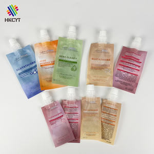 Bolsa impermeable para impresión en huecograbado, bolsa para alimentos y bebidas, Popular, nuevo diseño - Product Image 6