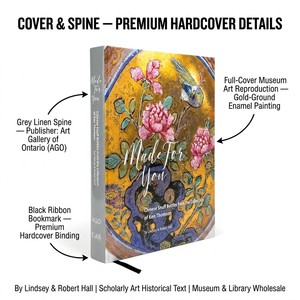 Libri Sicp di Origine Cinese con Stampa Logo Personalizzata per Musei, Collezionisti d'Arte, Aste, Accademici - Vendita all'Ingrosso, MOQ 10, Acquisti in Blocco - Product Image 5