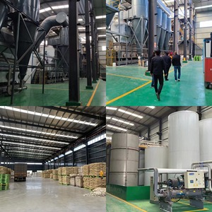 Bền cpam Polymer Anion flocculant Polyacrylamide độ tinh khiết 100% tenghui thương hiệu hóa chất phụ trợ đại lý cho các ứng dụng dầu - Product Image 5